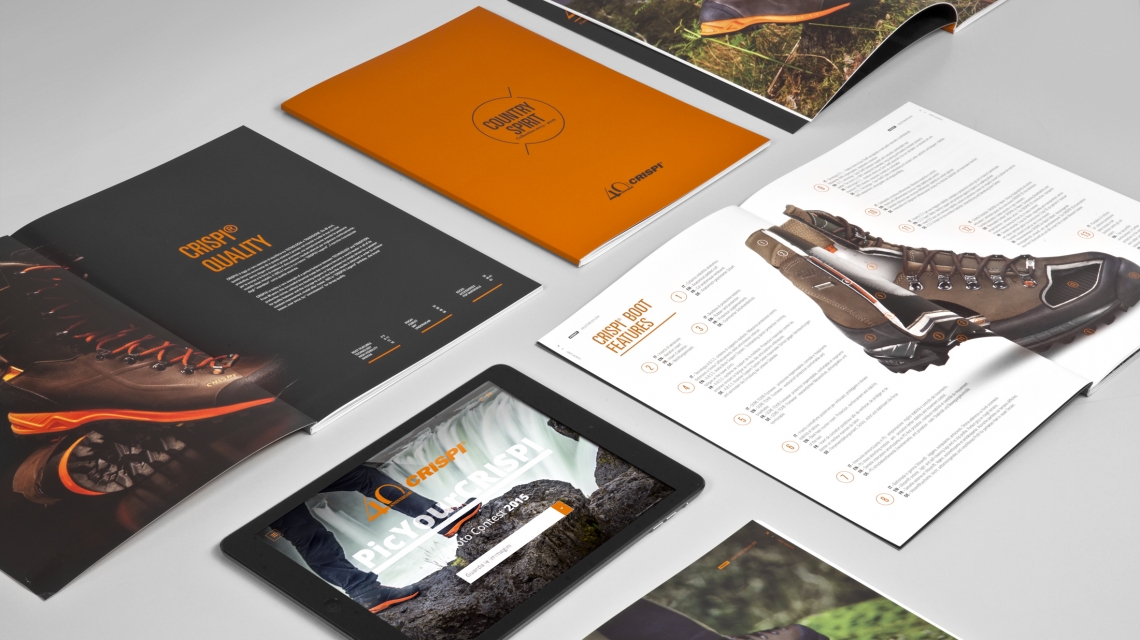 Concept / Graphic Design / Photo / Print