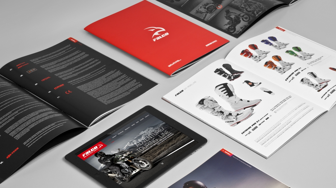 Concept / Graphic Design / Photo / Print