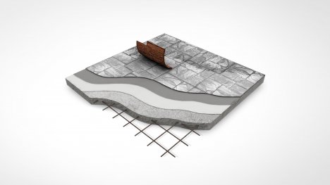 Concept / 3D Modelling & Rendering