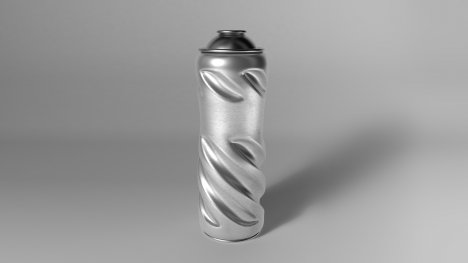 Procuct Design / 3D Modelling & Rendering