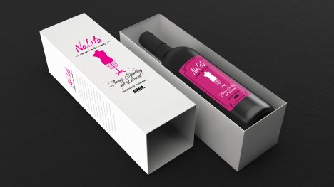 Packaging design / Print