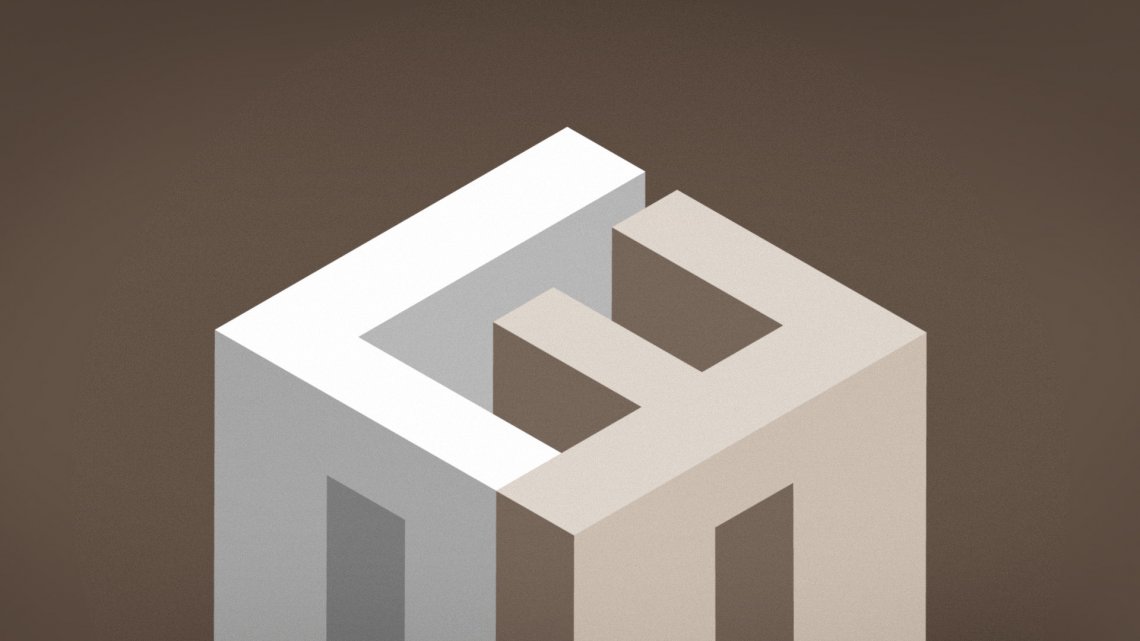 Concept / Graphic Design / Typography