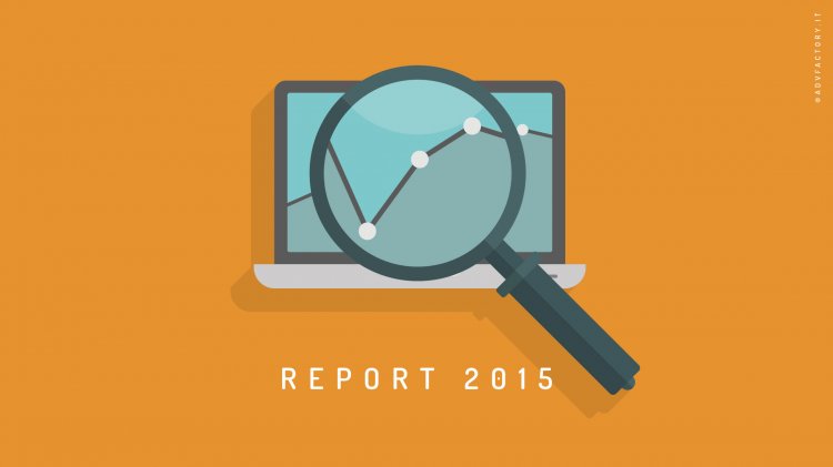 Profilo degli Utenti e Consumatori online nel 2015